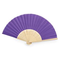 Vue Éventail Kronix de couleur violet| Krokrodeal