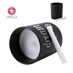 Vue générale Bougie Aromatique Temul | Krokrodeal