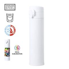 Vue générale Thermo Sublimation Alirox | Krokrodeal