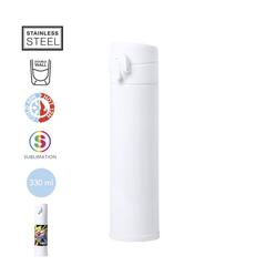 Vue générale Thermo Sublimation Alirox | Krokrodeal