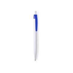 Vue Stylo Kific de couleur bleu| Krokrodeal