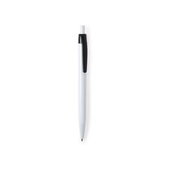 Vue Stylo Kific de couleur noir| Krokrodeal
