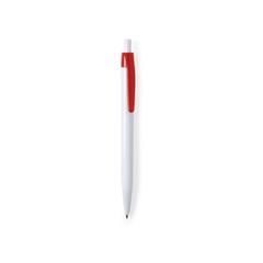 Vue Stylo Kific de couleur rouge| Krokrodeal