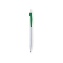 Vue Stylo Kific de couleur vert| Krokrodeal