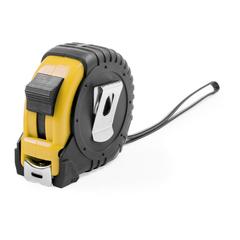 Vue Mètre Grade Grade 7,5m de couleur jaune| Krokrodeal