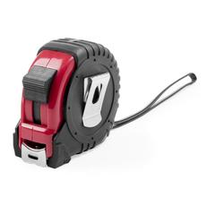 Vue Mètre Grade Grade 7,5m de couleur rouge| Krokrodeal