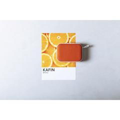 Vue générale Haut-Parleur Kafin | Krokrodeal