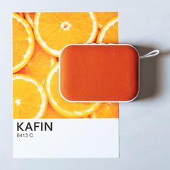 Vue générale Haut-Parleur Kafin | Krokrodeal