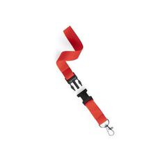 Vue générale Lanyard Kunel | Krokrodeal