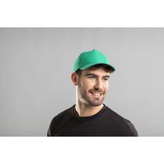 Vue générale Casquette Keinfax | Krokrodeal