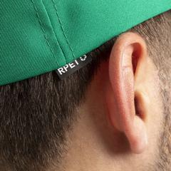 Vue générale Casquette Keinfax | Krokrodeal