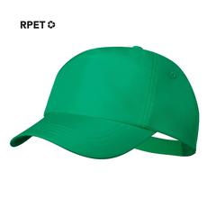 Vue générale Casquette Keinfax | Krokrodeal