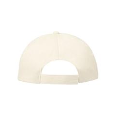 Vue générale Casquette Zonner | Krokrodeal