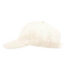 Vue générale Casquette Zonner | Krokrodeal