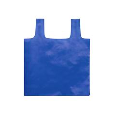 Vue Sac Pliable Restun de couleur bleu| Krokrodeal