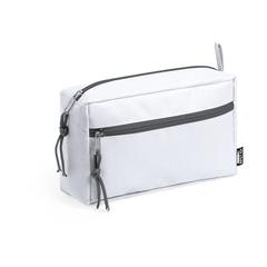 Vue Nécessaire Kopel de couleur blanc| Krokrodeal