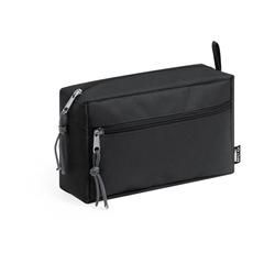 Vue Nécessaire Kopel de couleur noir| Krokrodeal