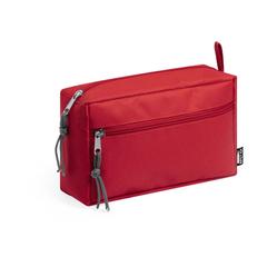 Vue Nécessaire Kopel de couleur rouge| Krokrodeal