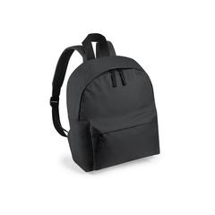 Vue Sac à Dos Susdal de couleur noir| Krokrodeal