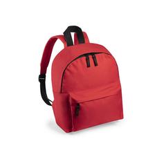 Vue Sac à Dos Susdal de couleur rouge| Krokrodeal