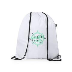 Vue générale Sac à Dos Lambur | Krokrodeal
