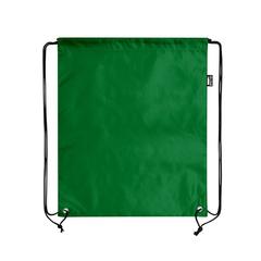 Vue Sac à Dos Lambur de couleur vert| Krokrodeal