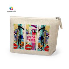 Vue générale Nécessaire Sublimation Kreston | Krokrodeal