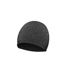 Vue Bonnet Terban de couleur noir| Krokrodeal