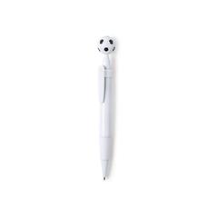 Vue Stylo Basley de couleur blanc| Krokrodeal