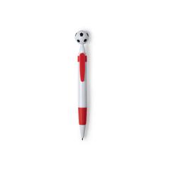 Vue générale Stylo Basley | Krokrodeal