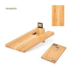 Vue générale Clé USB Zilda 16GB | Krokrodeal
