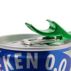 Vue générale Porte-Clés Ouvre Bouteille Stiked | Krokrodeal