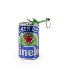 Vue générale Porte-Clés Ouvre Bouteille Stiked | Krokrodeal
