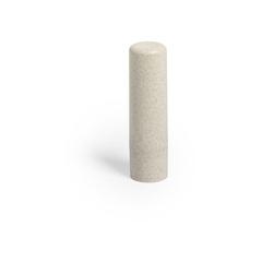 Vue Baume Lèvres Fledar de couleur beige| Krokrodeal