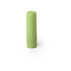 Vue Baume Lèvres Fledar de couleur vert| Krokrodeal