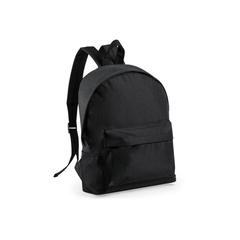 Vue Sac à Dos Caldy de couleur noir| Krokrodeal