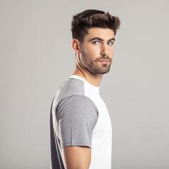 Vue générale T-Shirt Adulte Tecnic Troser | Krokrodeal
