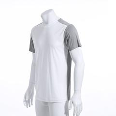 Vue générale T-Shirt Adulte Tecnic Troser | Krokrodeal