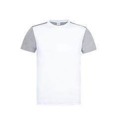 Vue générale T-Shirt Adulte Tecnic Troser | Krokrodeal