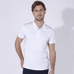 Vue générale Polo Tecnic Barclex | Krokrodeal