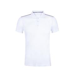 Vue générale Polo Tecnic Barclex | Krokrodeal