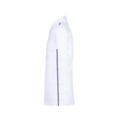 Vue générale Polo Tecnic Barclex | Krokrodeal