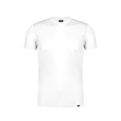 Vue T-Shirt Adulte Tecnic Markus de couleur blanc| Krokrodeal