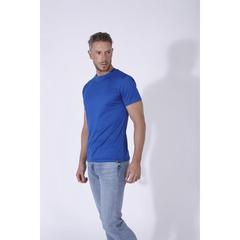 Vue T-Shirt Adulte Tecnic Markus de couleur blanc| Krokrodeal