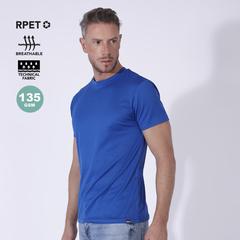 Vue générale T-Shirt Adulte Tecnic Markus | Krokrodeal