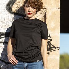 Vue générale T-Shirt Adulte Tecnic Markus | Krokrodeal