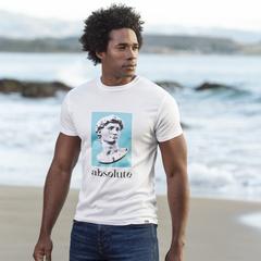 Vue générale T-Shirt Adulte Tecnic Markus | Krokrodeal