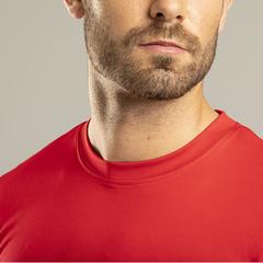 Vue générale T-Shirt Adulte Tecnic Layom | Krokrodeal