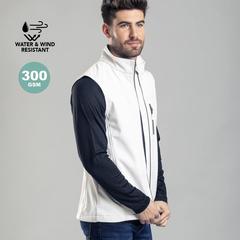 Vue générale Gilet Persol | Krokrodeal