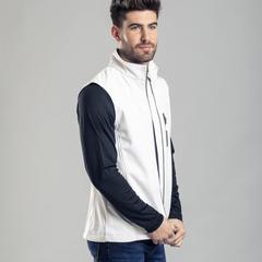 Vue générale Gilet Persol | Krokrodeal